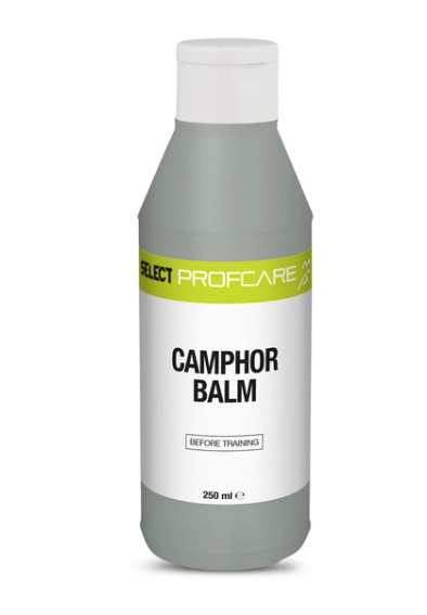 Select Camphor Balm